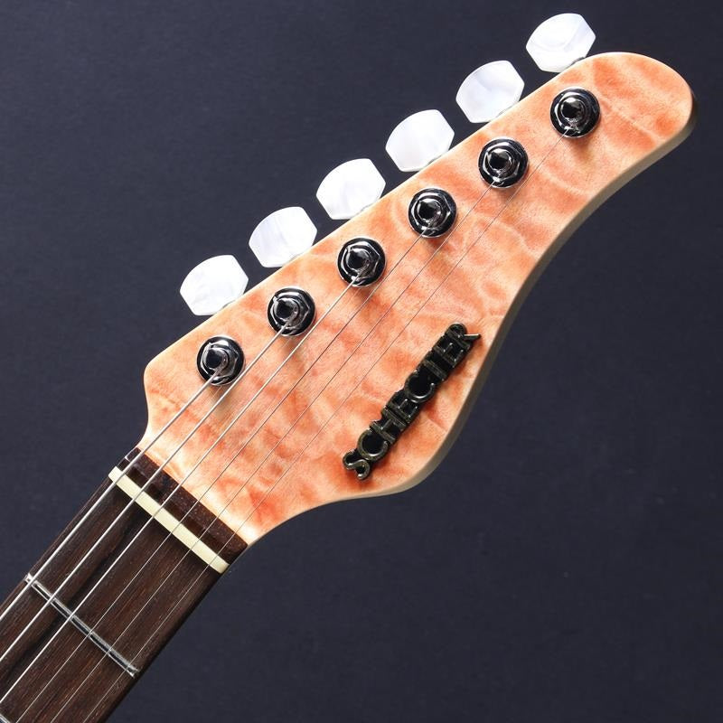ST3-22-CTM-VTR_(Strawberry_Ice_Honduras_Rosewood)_[Sound_Messe_2026_Special_Edition]_#260404_05