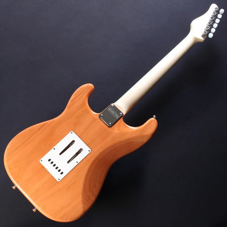 ST3-22-CTM-VTR_(Strawberry_Ice_Honduras_Rosewood)_[Sound_Messe_2026_Special_Edition]_#260404_06