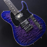 PT-24-CTM-VTR_(Trans_Purple_Burst_Ebony)_[Sound_Messe_2026_Special_Edition]_#260406_01