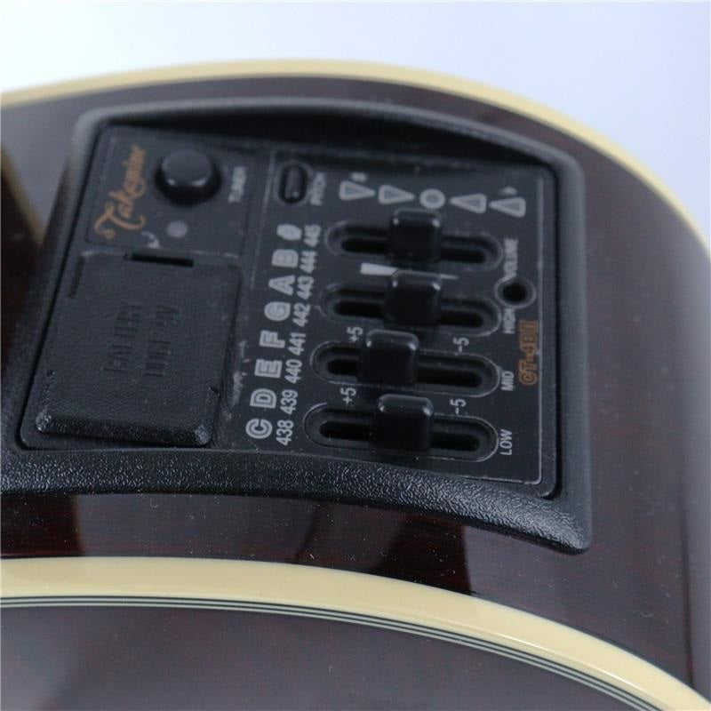 USED_​​Takamine_PTU500CUSTOM_07