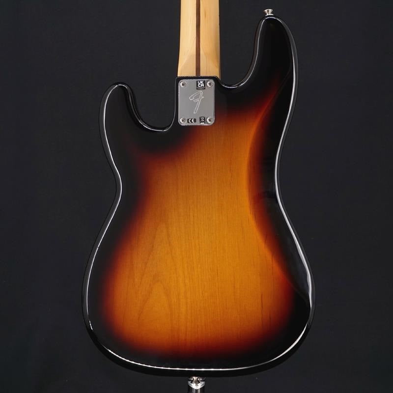 USED_​​Player_Precision_Bass_(3-Color_Sunburst_Maple)_02