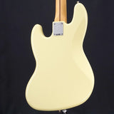 USED_​​Player_II_Jazz_Bass_(Hialeah_Yellow_Rosewood)_02