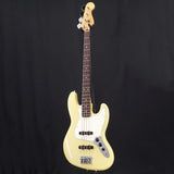 USED_​​Player_II_Jazz_Bass_(Hialeah_Yellow_Rosewood)_03