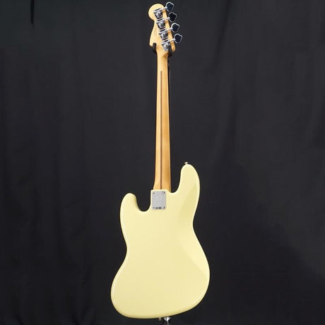 USED_​​Player_II_Jazz_Bass_(Hialeah_Yellow_Rosewood)_04
