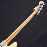 USED_​​Player_II_Jazz_Bass_(Hialeah_Yellow_Rosewood)_06