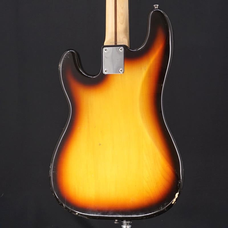 USED ​​PB-STD (3TS) by Fender Japan – Ikebe Musical Instruments Store