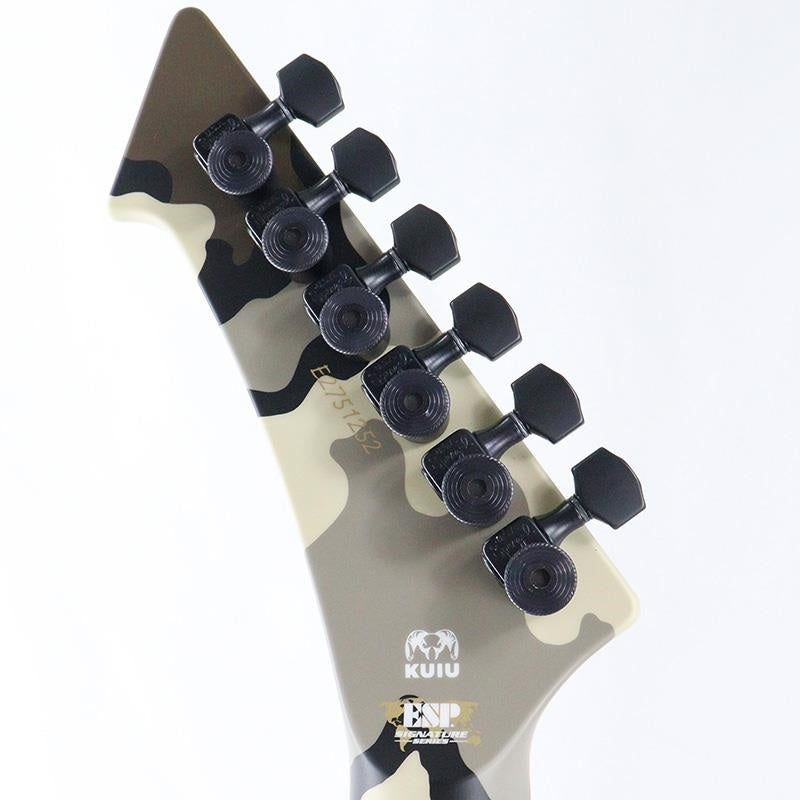 SNAKEBYTE_CAMO_(Kuiu_Camo_Satin)_[SN_E9531252]_[James_Hetfield_Model]_10