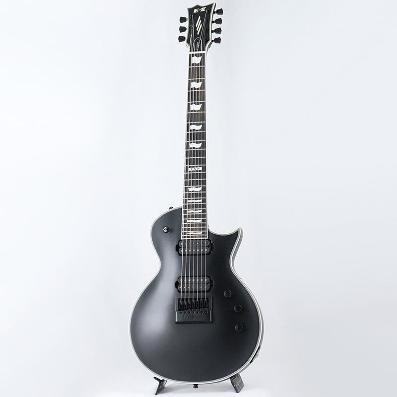 EC-7 ET (Black Satin) [SN.ES9531252] by E-II – Ikebe Musical