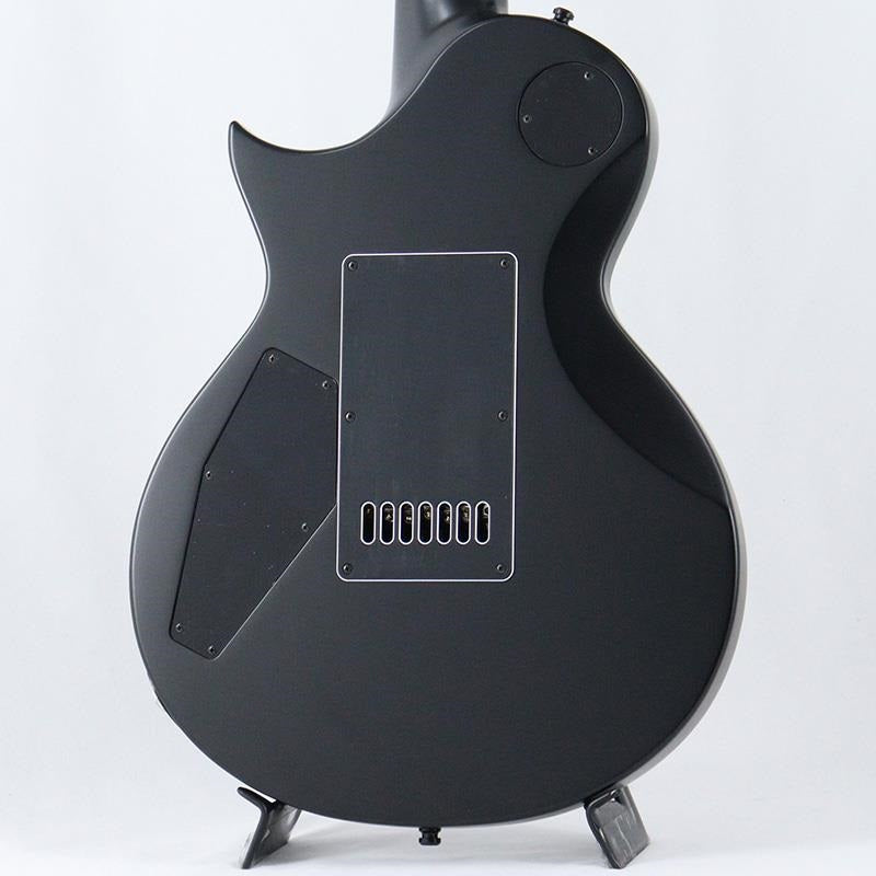 EC-7 ET (Black Satin) [SN.ES9531252] by E-II – Ikebe Musical