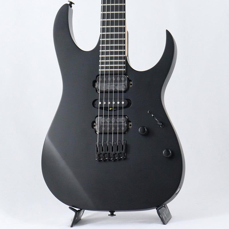 J-LINE_RG6HSHFX-BKF_(Black_Flat)_[Special_Price_due_to_scratches]_01