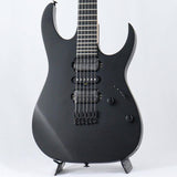 J-LINE_RG6HSHFX-BKF_(Black_Flat)_[Special_Price_due_to_scratches]_01