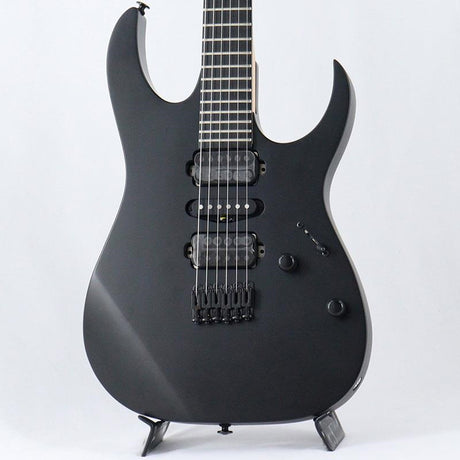 J-LINE_RG6HSHFX-BKF_(Black_Flat)_[Special_Price_due_to_scratches]_01