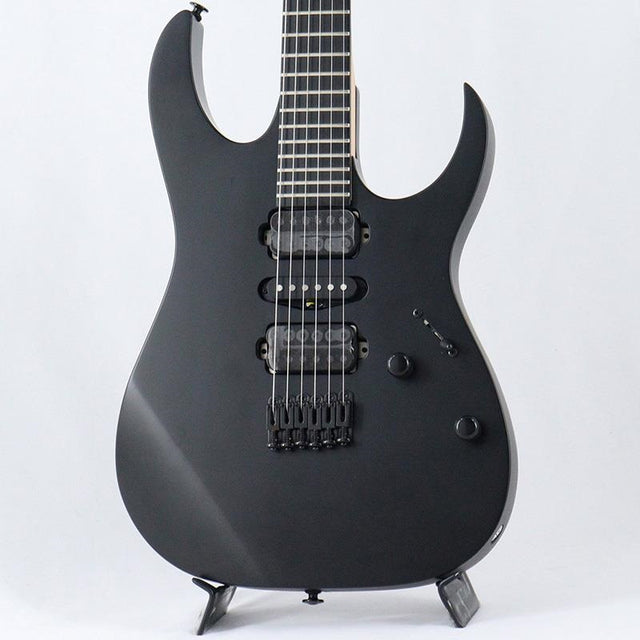 J-LINE_RG6HSHFX-BKF_(Black_Flat)_[Special_Price_due_to_scratches]_01