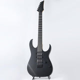J-LINE_RG6HSHFX-BKF_(Black_Flat)_[Special_Price_due_to_scratches]_02