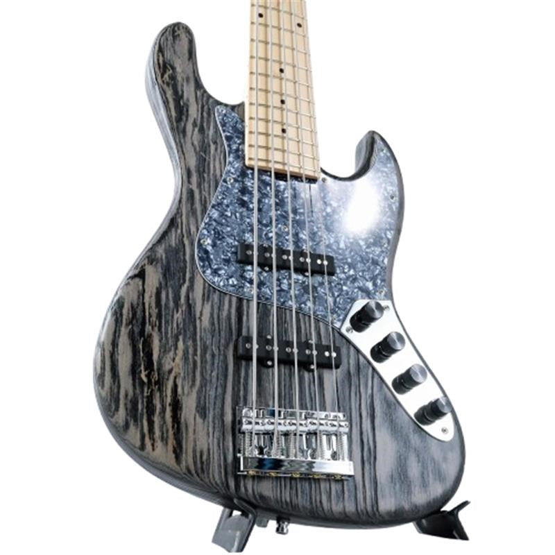 MetroLine_21-Fret_Vintage_J_J_Bass_5st_(SNB)_[Ikebe_50th_Anniversary_Special_Edition]_#006071_03