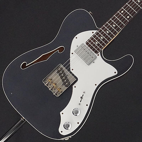USED_​​Hollow_T-Line_Limited_(Tamer_Blue)_Psychedelism_01