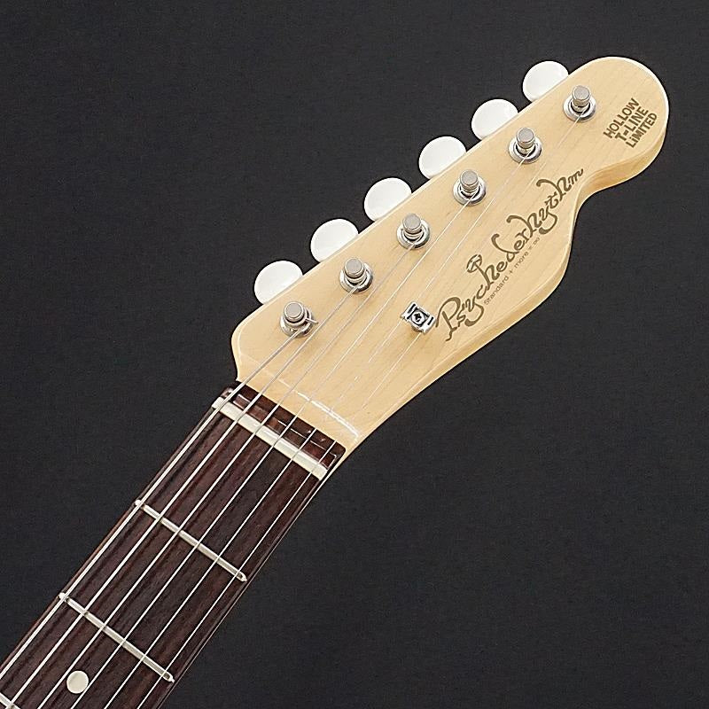 USED_​​Hollow_T-Line_Limited_(Tamer_Blue)_Psychedelism_07