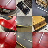 USED_​​Hollow_T-Line_Limited_(Tamer_Blue)_Psychedelism_10
