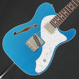USED_​​Hollow_T-Line_Limited_(Brilliant_Turquoise_Metallic)_Psychedelism_01