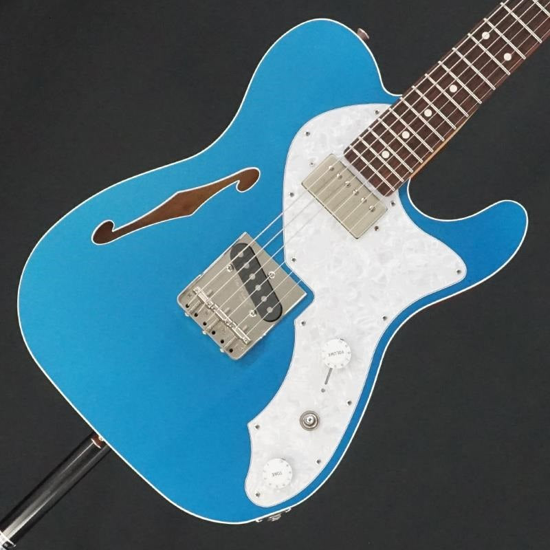 USED_​​Hollow_T-Line_Limited_(Brilliant_Turquoise_Metallic)_Psychedelism_01