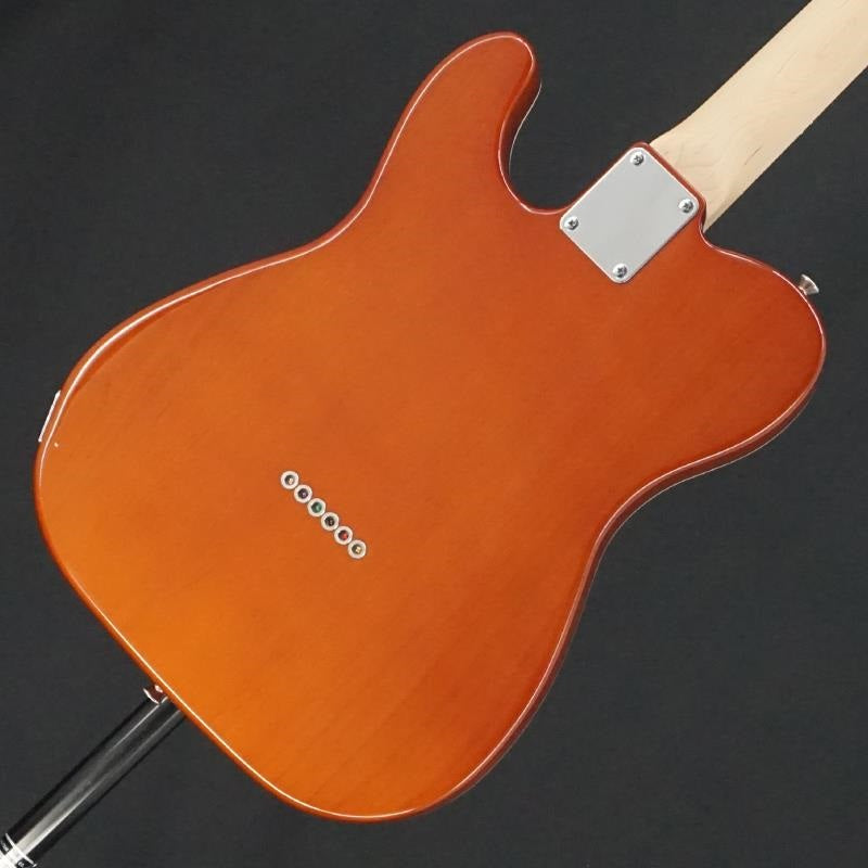 USED ​​Hollow T-Line Limited (Brilliant Turquoise Metallic