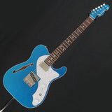 USED_​​Hollow_T-Line_Limited_(Brilliant_Turquoise_Metallic)_Psychedelism_03