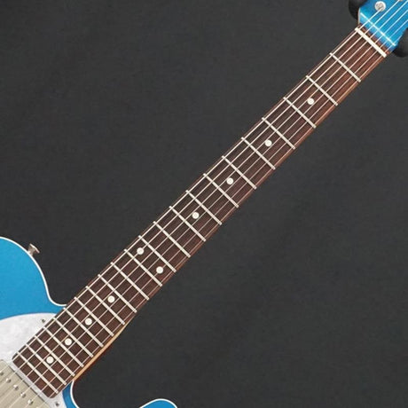 USED_​​Hollow_T-Line_Limited_(Brilliant_Turquoise_Metallic)_Psychedelism_05