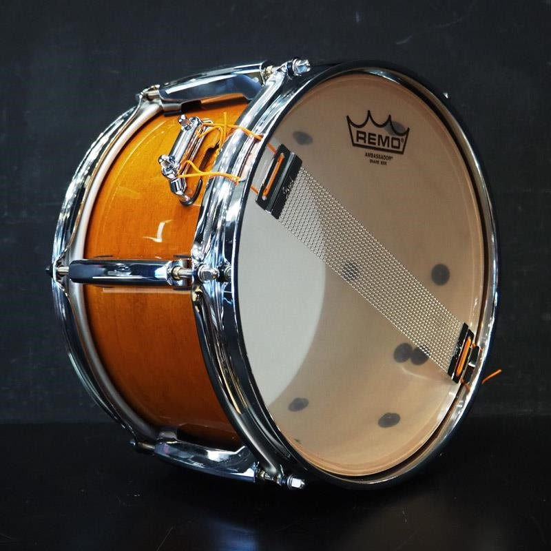 USED_​​M1060_#114_[All_Maple_Effect_Snare_Drum_10''×6''_-_Liquid_Amber]_[Overseas_Model]_04