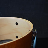 USED_​​M1060_#114_[All_Maple_Effect_Snare_Drum_10''×6''_-_Liquid_Amber]_[Overseas_Model]_08