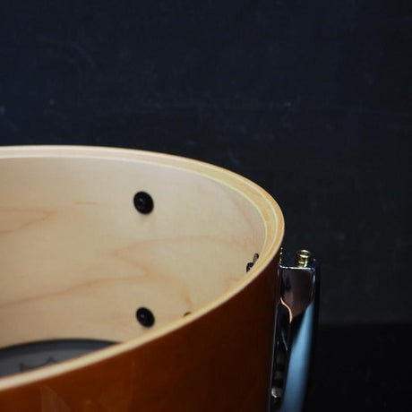 USED_​​M1060_#114_[All_Maple_Effect_Snare_Drum_10''×6''_-_Liquid_Amber]_[Overseas_Model]_08