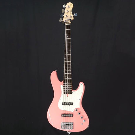 USED_​​BB-5-109_STD_Alder_(Coral_Pink)_[Akihito_Tokunaga_Model]_03