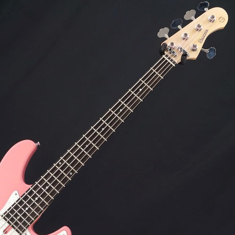 USED_​​BB-5-109_STD_Alder_(Coral_Pink)_[Akihito_Tokunaga_Model]_05