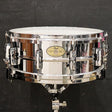 USED_​​item_S-5514_[Sensitone_Steel_14''×5_5''___Equipped_with_die-cast_hoops]_[Consignment_item]_01
