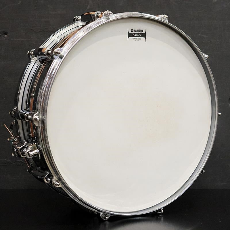 USED_​​item_S-5514_[Sensitone_Steel_14''×5_5''___Equipped_with_die-cast_hoops]_[Consignment_item]_06