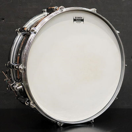 USED_​​item_S-5514_[Sensitone_Steel_14''×5_5''___Equipped_with_die-cast_hoops]_[Consignment_item]_06