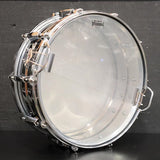 USED_​​item_S-5514_[Sensitone_Steel_14''×5_5''___Equipped_with_die-cast_hoops]_[Consignment_item]_07
