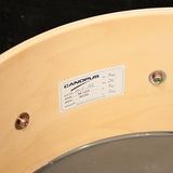 USED_​​M-1455_[The_Maple_Snare_Drum_14''×5_5''_-_Natural_LQ]_07
