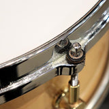USED_​​M-1455_[The_Maple_Snare_Drum_14''×5_5''_-_Natural_LQ]_08