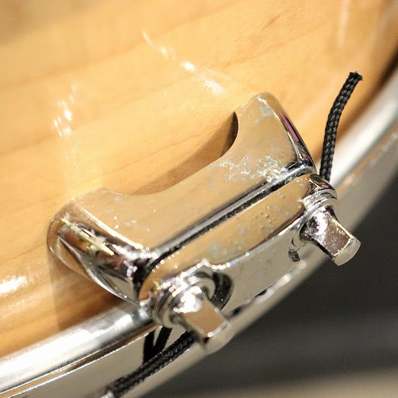 USED_​​M-1455_[The_Maple_Snare_Drum_14''×5_5''_-_Natural_LQ]_09
