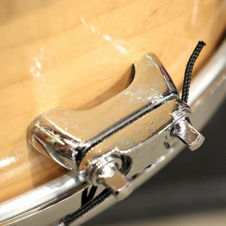 USED_​​M-1455_[The_Maple_Snare_Drum_14''×5_5''_-_Natural_LQ]_09