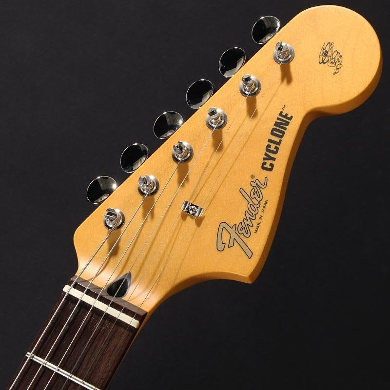 Limited_Cyclone_(Fiesta_Red_Rosewood)_#JD24005154_[Special_Price]_06