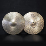 USED_​​K_Constantinople_HiHat_14_pair_[Top_896g_Bottom_1146g]_01