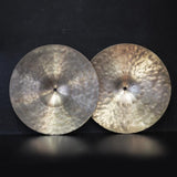 USED_​​K_Constantinople_HiHat_14_pair_[Top_896g_Bottom_1146g]_02