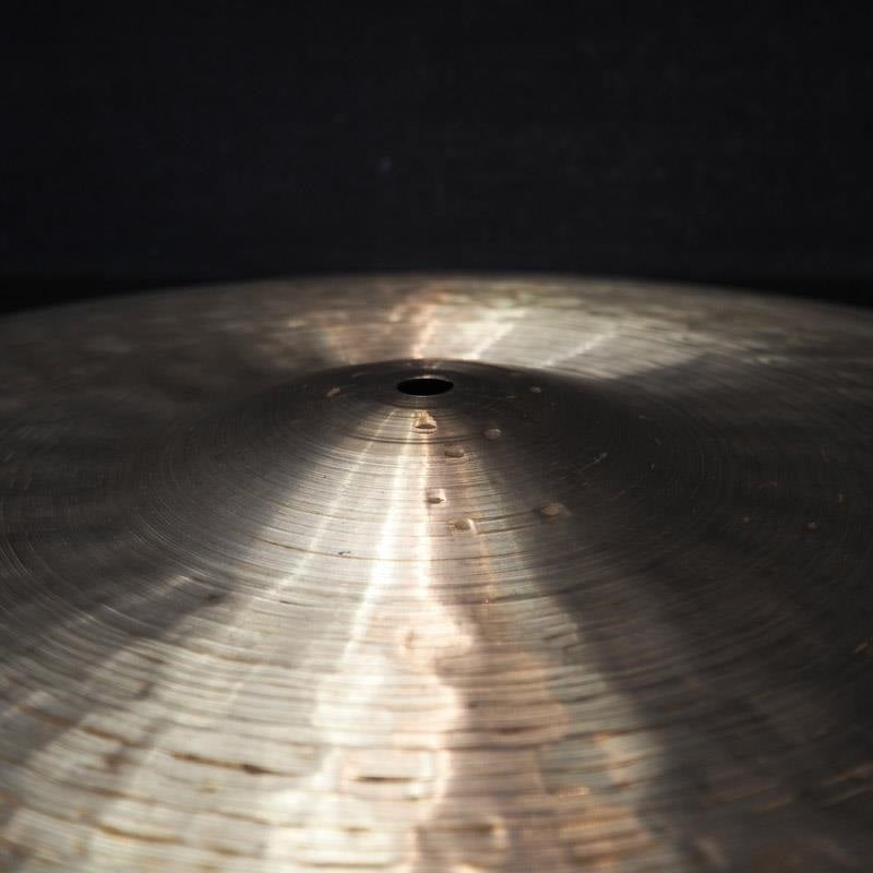 USED ​​K Constantinople Light Ride 20 [1998g] by Zildjian – Ikebe