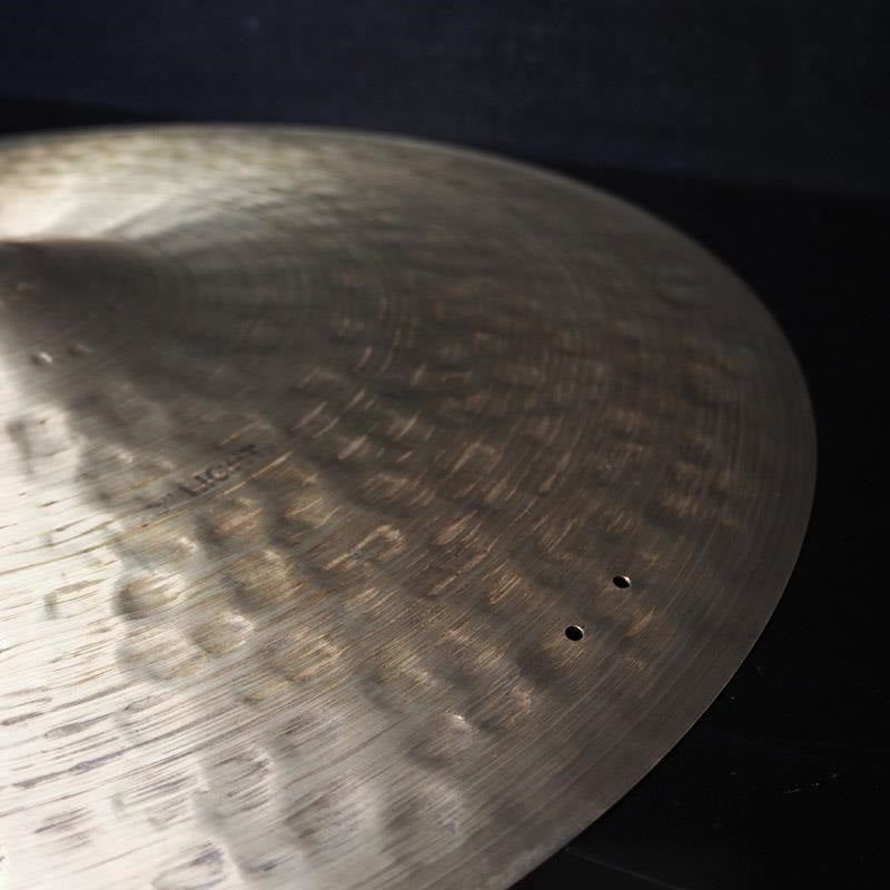 USED ​​K Constantinople Light Ride 20 [1998g] by Zildjian – Ikebe