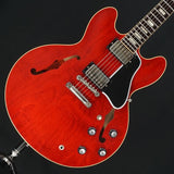 USED_​​Custom_Shop_1964_ES-335_Reissue_VOS_(Sixties_Cherry)_[SN_131285]_Gibson_01