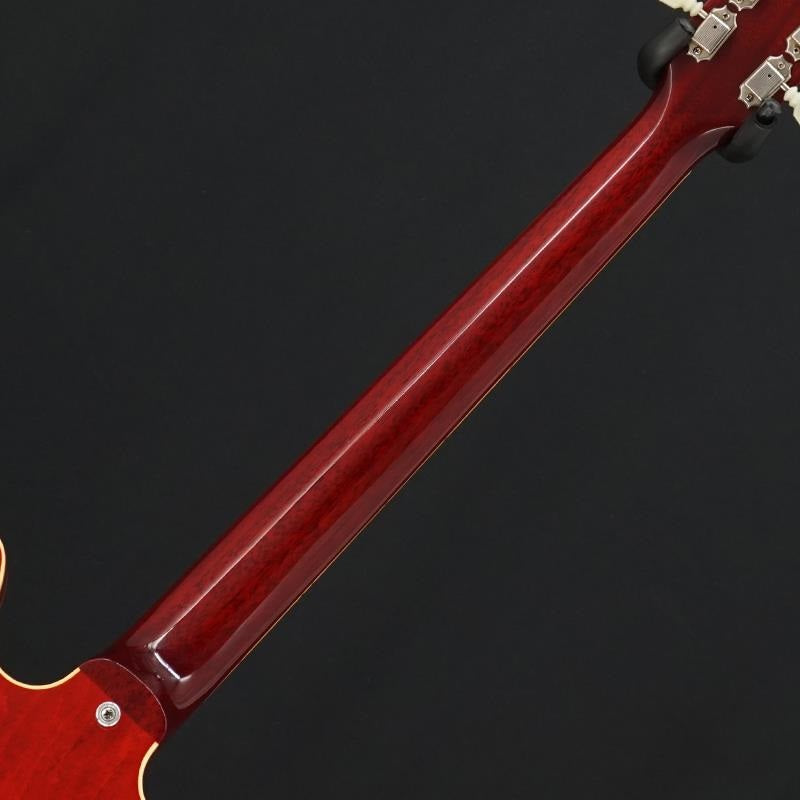 USED_​​Custom_Shop_1964_ES-335_Reissue_VOS_(Sixties_Cherry)_[SN_131285]_Gibson_06