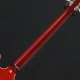 USED_​​Custom_Shop_1964_ES-335_Reissue_VOS_(Sixties_Cherry)_[SN_131285]_Gibson_06