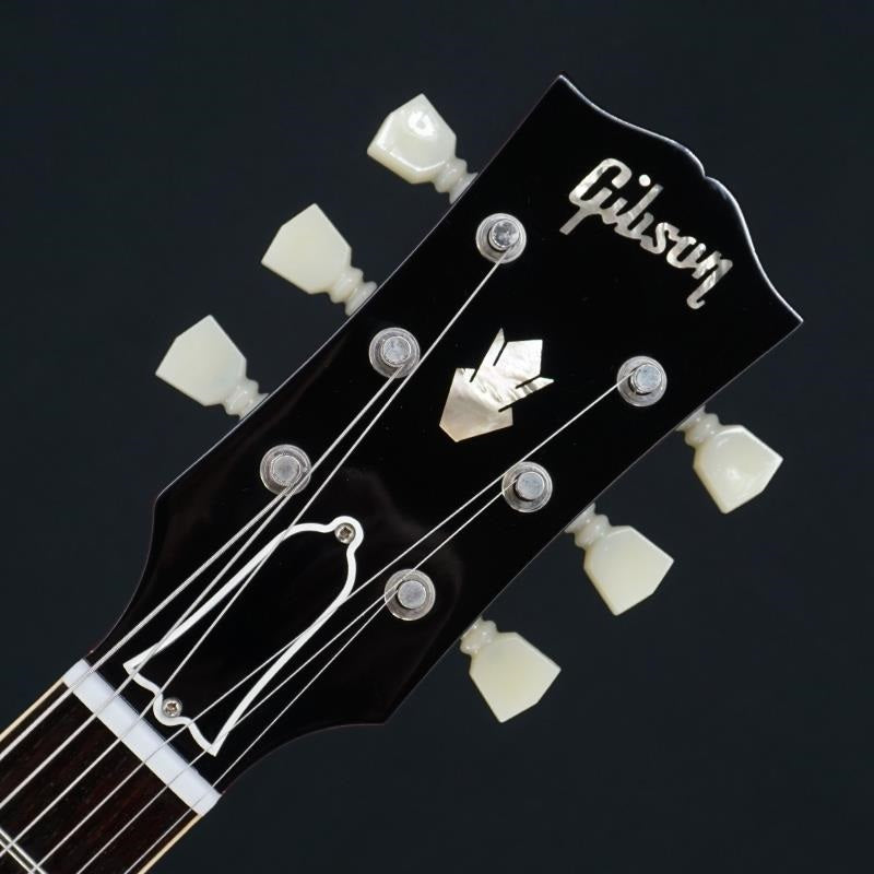USED_​​Custom_Shop_1964_ES-335_Reissue_VOS_(Sixties_Cherry)_[SN_131285]_Gibson_07