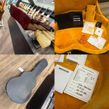 USED_​​Custom_Shop_1964_ES-335_Reissue_VOS_(Sixties_Cherry)_[SN_131285]_Gibson_09
